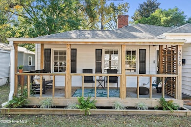 2206 Klein Rd, Wilmington, NC 28405 - photo 2