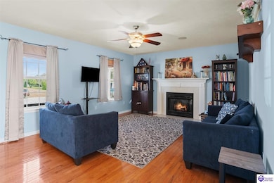 57 Stirrup Ct, Rineyville, KY 40162 - photo 7