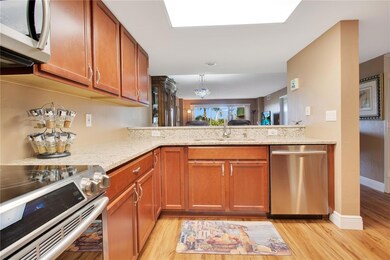 Oceans Cloverleaf unit 301B, Daytona Beach Shores, FL 32118 - photo 5