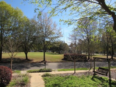 View from Front Porch