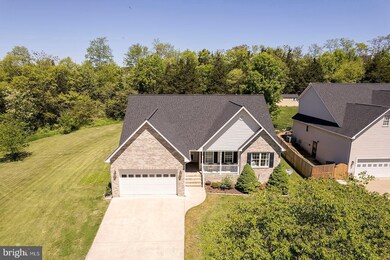 469 Crystal Ln, Strasburg, VA 22657 - photo 4