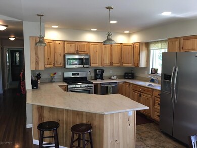 1415 N Double B St, Lakes, AK 99645 - photo 5