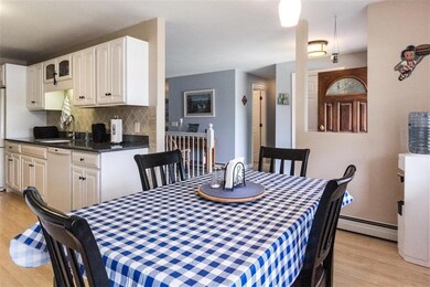 Breakfast Nook