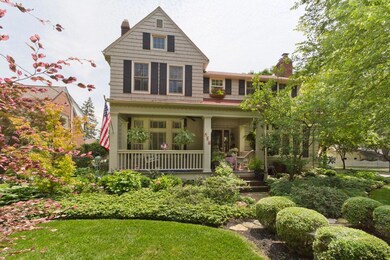 460 S Drexel Ave, Columbus, OH 43209 - photo 4