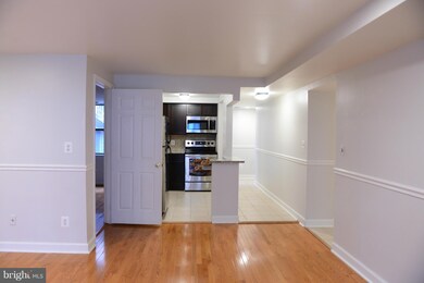1124 25th St NW unit 102, Washington, DC 20037 - photo 7