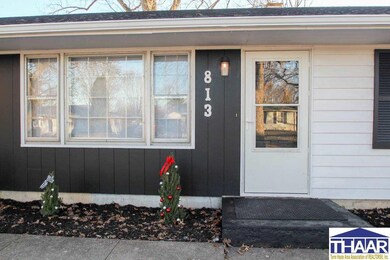 813 E Azalia Dr, Terre Haute, IN 47802 - photo 4