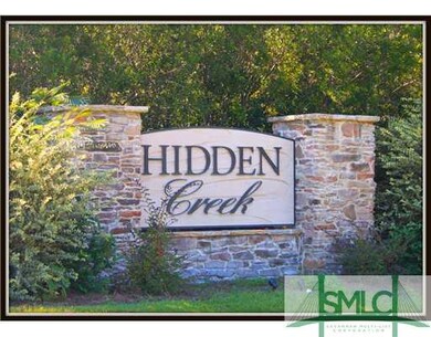 Other. Hidden Creek