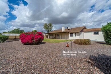 4153 E Adobe St, Mesa, AZ 85205 - photo 7