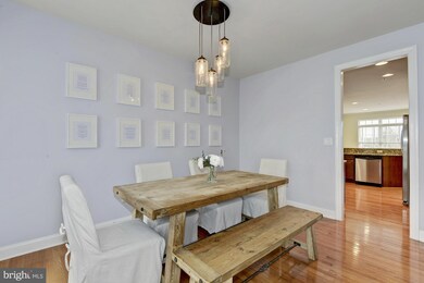 9780 June Flowers Way, Laurel, MD 20723 - photo 7