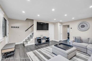Recessed Lighting