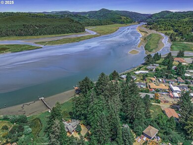 River Access