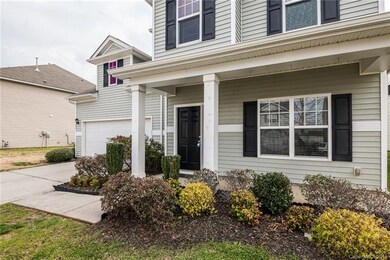 3227 Runneymede St SW, Concord, NC 28027 - photo 4