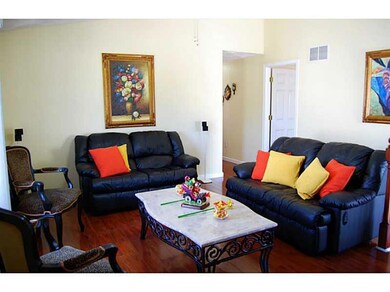 Living Room.
