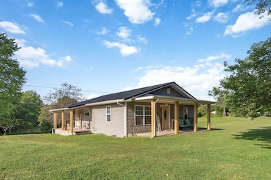 181 Little Arthur Ridge Rd, East Bernstadt, KY 40729 - photo 2