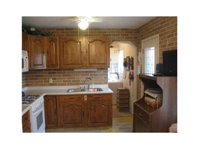 Kitchen. Kitchen Appliances Stay