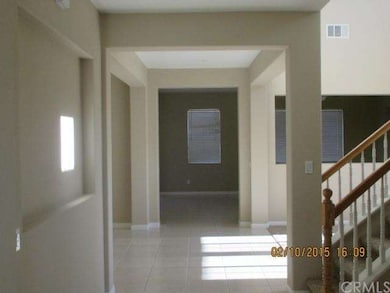ENTRY FORMAL LIVING ROOM AND DINING ROOM 