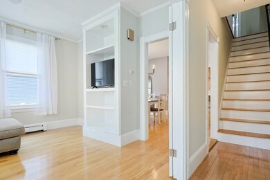 24 Wadsworth Ave unit 1, Waltham, MA 02453 - photo 4