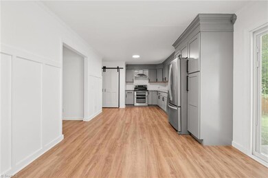 2964 Shaw St, Asheboro, NC 27205 - photo 6