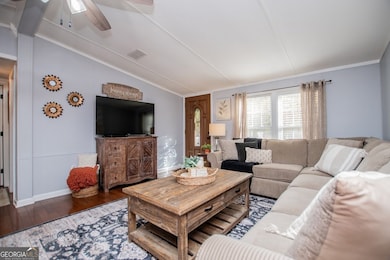 140 Suburban Dr, Temple, GA 30179 - photo 7