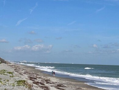 Ocean view