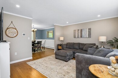 11 Heritage Path, Millis, MA 02054 - photo 6