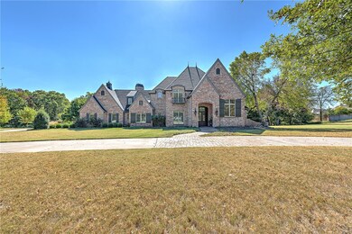 11228 Talamore Blvd, Bentonville, AR 72712 - photo 2