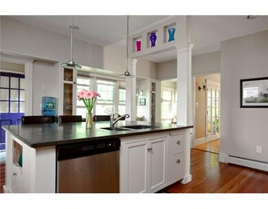 115 Cole Ave, Providence, RI 02906 - photo 3