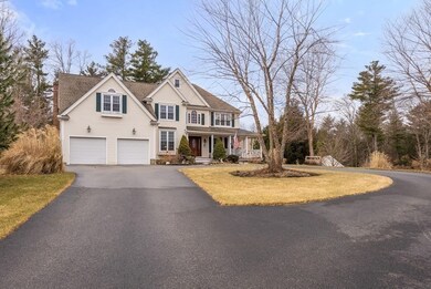 13 Meadow View Ln, Fiskdale, MA 01518 - photo 3