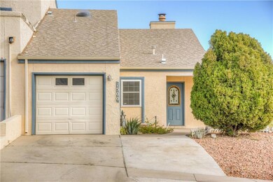 1500 Pintoresco Dr, El Paso, TX 79935 - photo 2