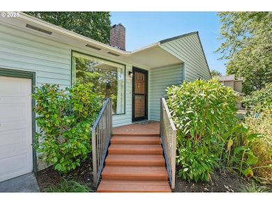 6514 N Princeton St, Portland, OR 97203 - photo 4