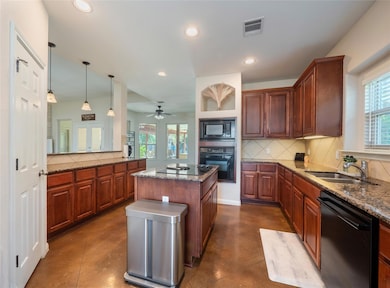 213 Bronco Blvd, Liberty Hill, TX 78642 - photo 7