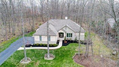 9810 Monteray Dr, Plain City, OH 43064 - photo 4