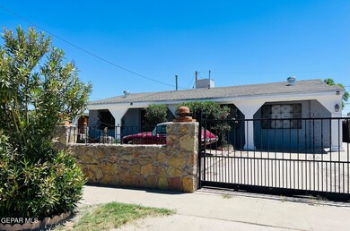 404 Gladys Ave, El Paso, TX 79915 - photo 6