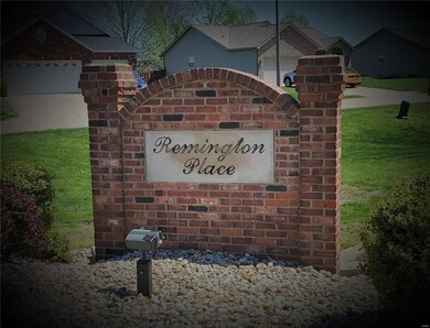 1912 Crimson Oak Dr, Maryville, IL 62062 - photo 3