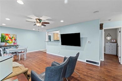 4818 NE 46th St, Kansas City, MO 64117 - photo 5