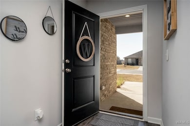 282 Amber Ave, Calera, AL 35040 - photo 3