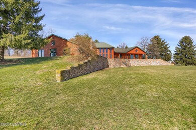 527 Johnson Mill Rd, Lewisburg, PA 17837 - photo 3