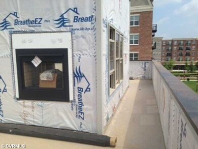 Porch - Incredible wrapped rooftop terrace with se