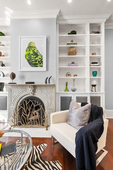 141 W Newton St, Boston, MA 02118 - photo 5