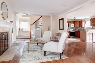 32 Melrose St, Worcester, MA 01605 - photo 5