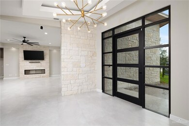 1822 Saint Claire Ave, Edinburg, TX 78539 - photo 3