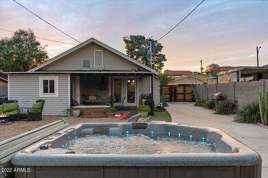 3817 N 9th St, Phoenix, AZ 85014 - photo 2