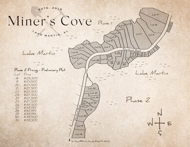 1704 Sturdivant Rd, Jacksons Gap, AL 36861 - photo 2