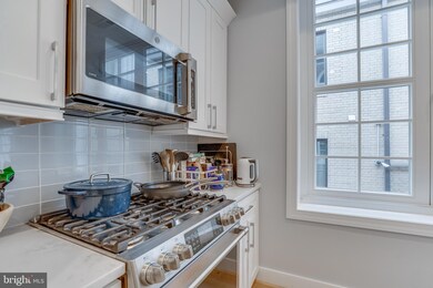 625 Park Rd NW unit 109, Washington, DC 20010 - photo 3