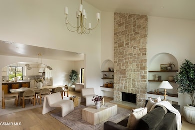 24005 Clarington Dr, Canoga Park, CA 91304 - photo 7