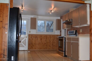 Updated Kitchen