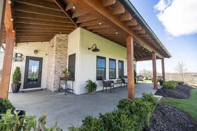 12210 Clay Pike Rd, New Concord, OH 43762 - photo 2