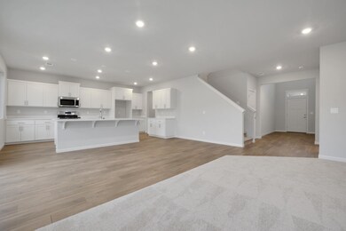 4056 SW Quartz Place unit Homesite 18, Redmond, OR 97756 - photo 6