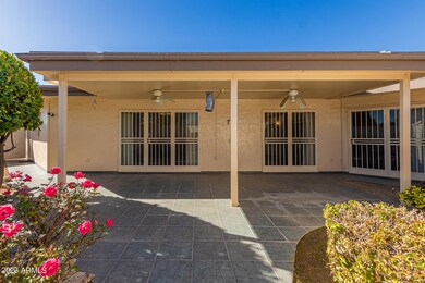 10544 W Hutton Dr, Sun City, AZ 85351 - photo 5