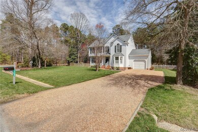 11198 Countryside Ln, Mechanicsville, VA 23116 - photo 5